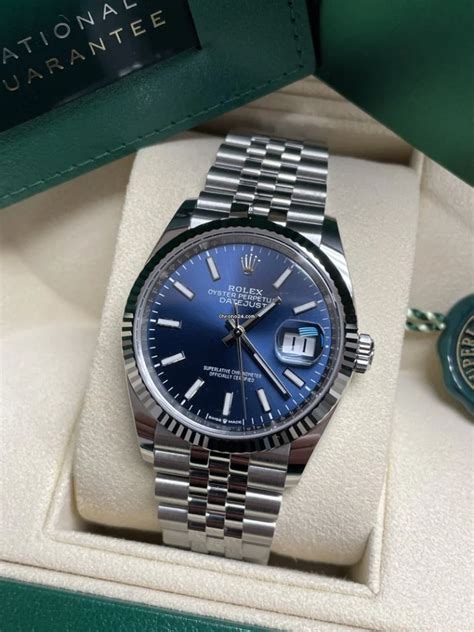 rolex datejust 36 dial for sale|rolex datejust 36mm price.